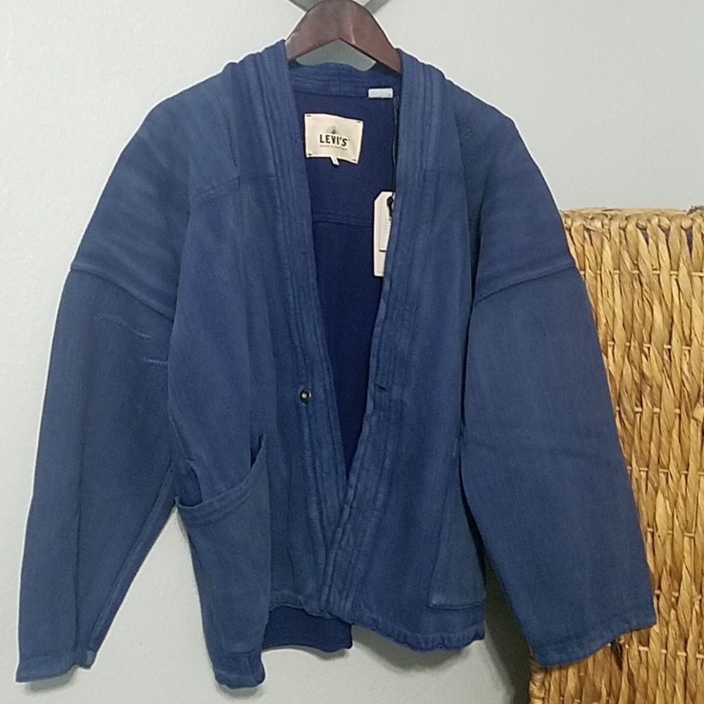 Levi's Kimono